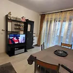 Apartman Elissa *