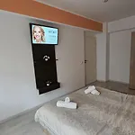 Apartman Elissa Brassó