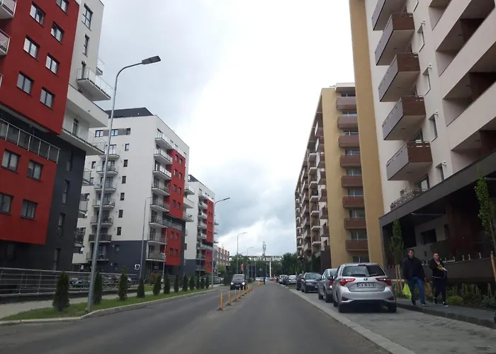 Elissa Διαμέρισμα