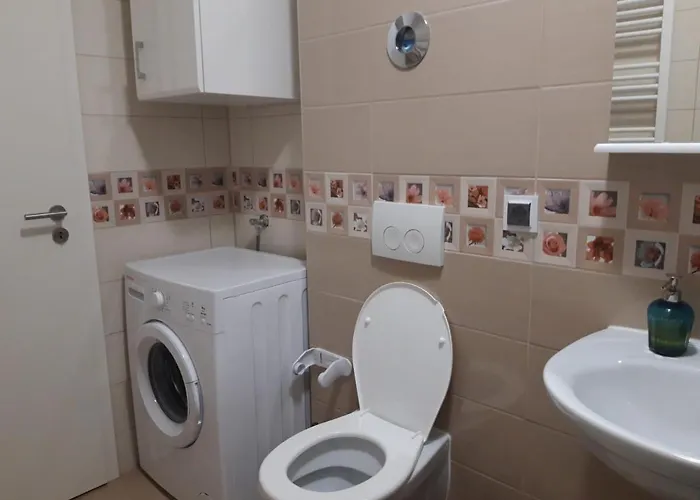 Elissa Διαμέρισμα *