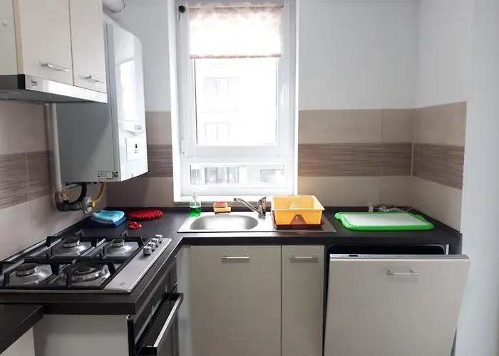 Διαμέρισμα Elissa