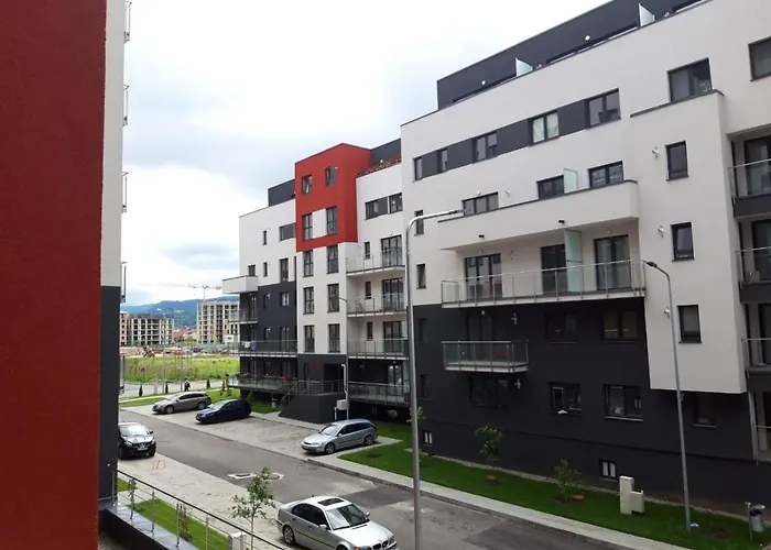 Elissa * Μπρασόβ