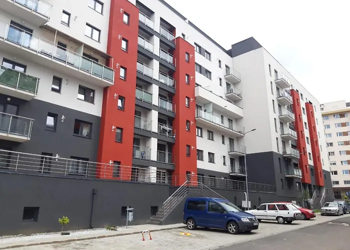 Elissa Διαμέρισμα *