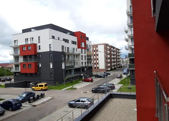 Διαμέρισμα Elissa *