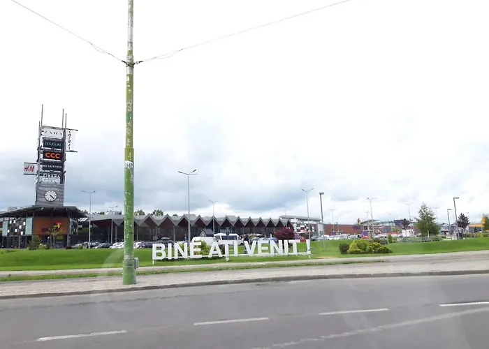 Elissa * Μπρασόβ