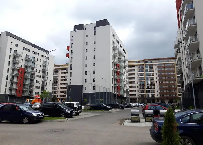 Elissa Διαμέρισμα *