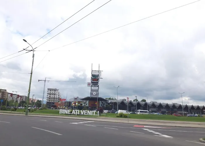 Διαμέρισμα Elissa *