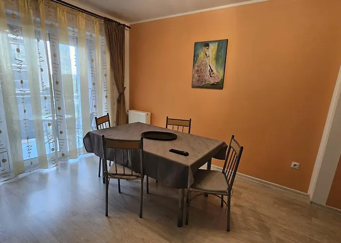 Elissa Διαμέρισμα *