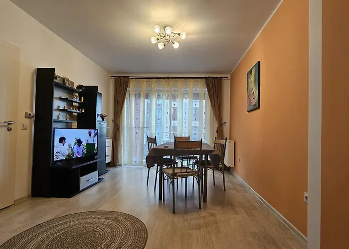 Elissa * Μπρασόβ