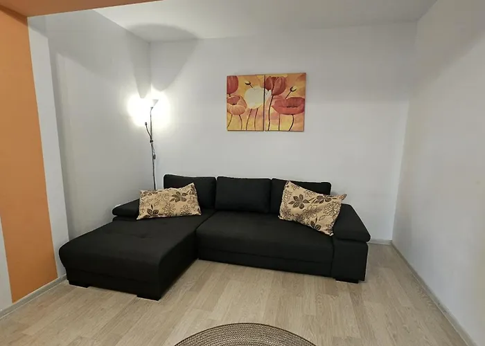 Elissa Διαμέρισμα