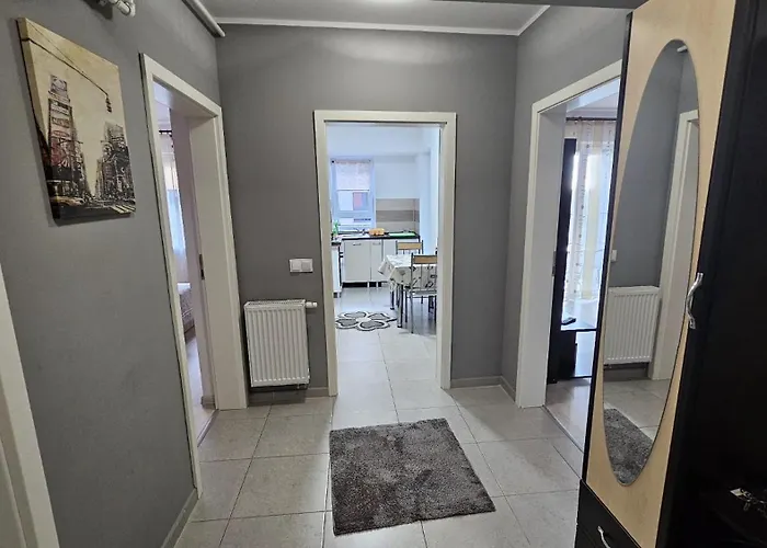 Διαμέρισμα Elissa