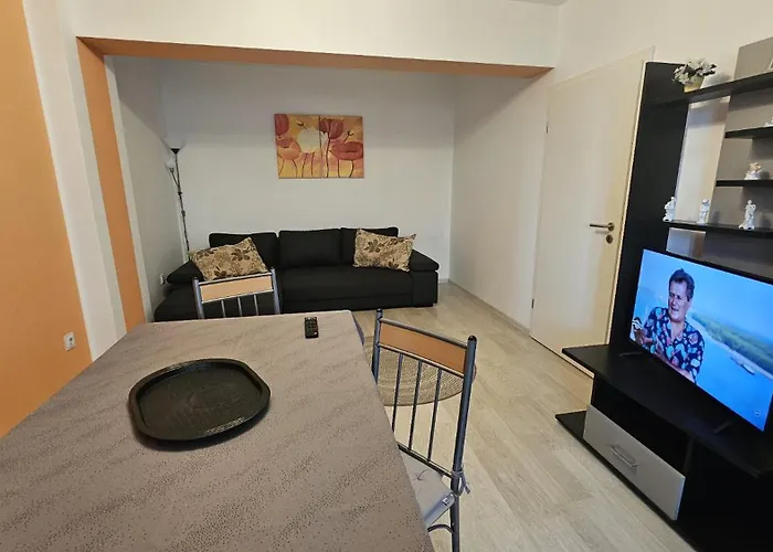 Elissa Διαμέρισμα *