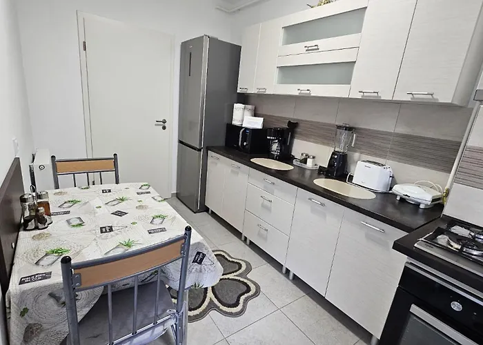 Διαμέρισμα Elissa *